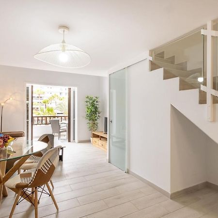 Appartamento Duplex Parque Santiago 1 2A020 Playa de las Americas  Esterno foto