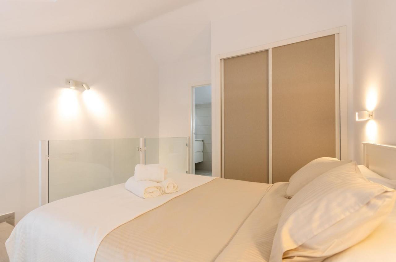 Appartamento Duplex Parque Santiago 1 2A020 Playa de las Americas  Esterno foto