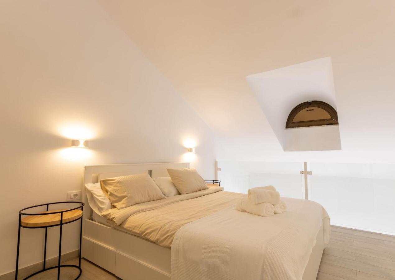 Appartamento Duplex Parque Santiago 1 2A020 Playa de las Americas  Esterno foto