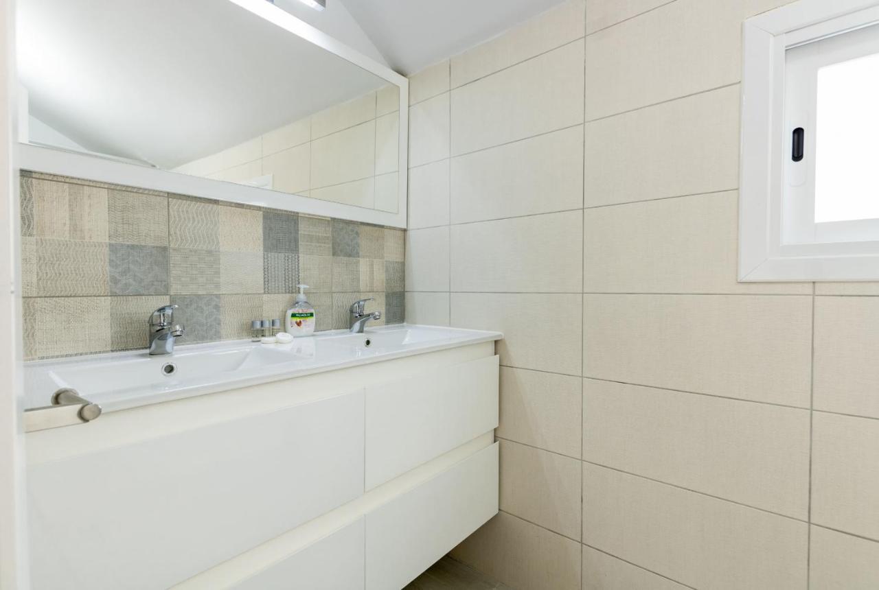 Appartamento Duplex Parque Santiago 1 2A020 Playa de las Americas  Esterno foto