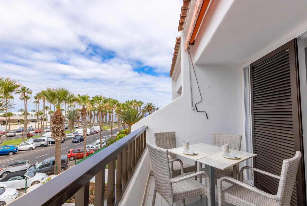 Appartamento Duplex Parque Santiago 1 2A020 Playa de las Americas  Esterno foto